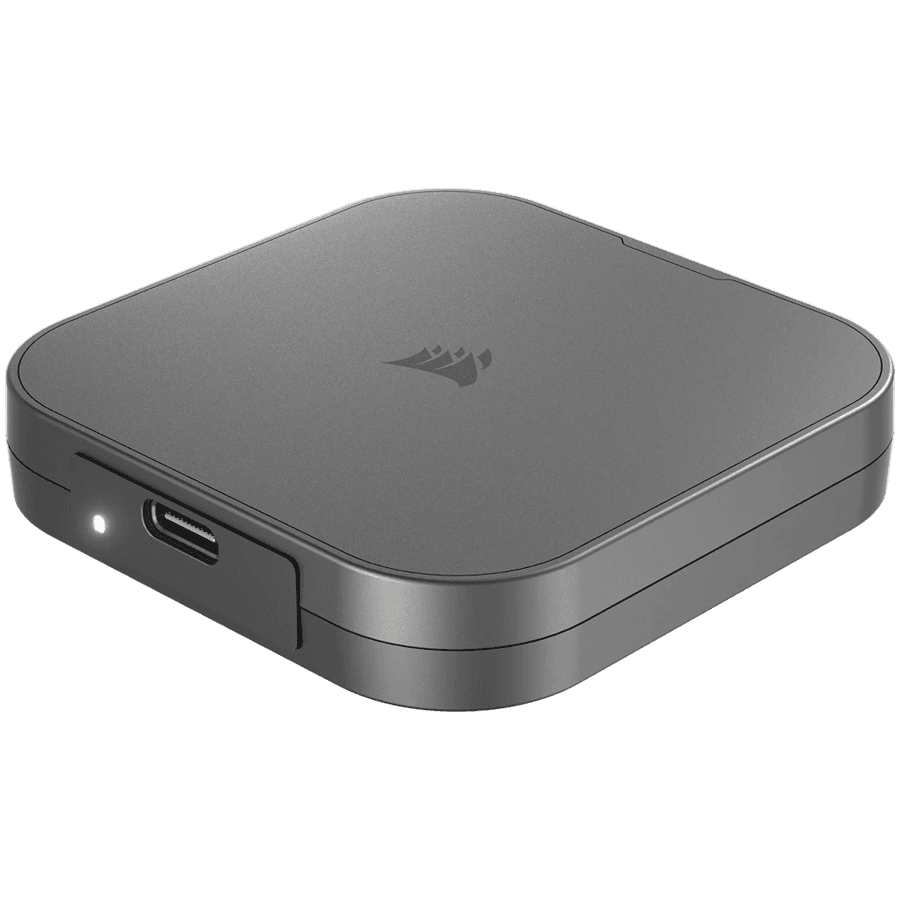 CORSAIR EX400U 1TB External SSD Storage