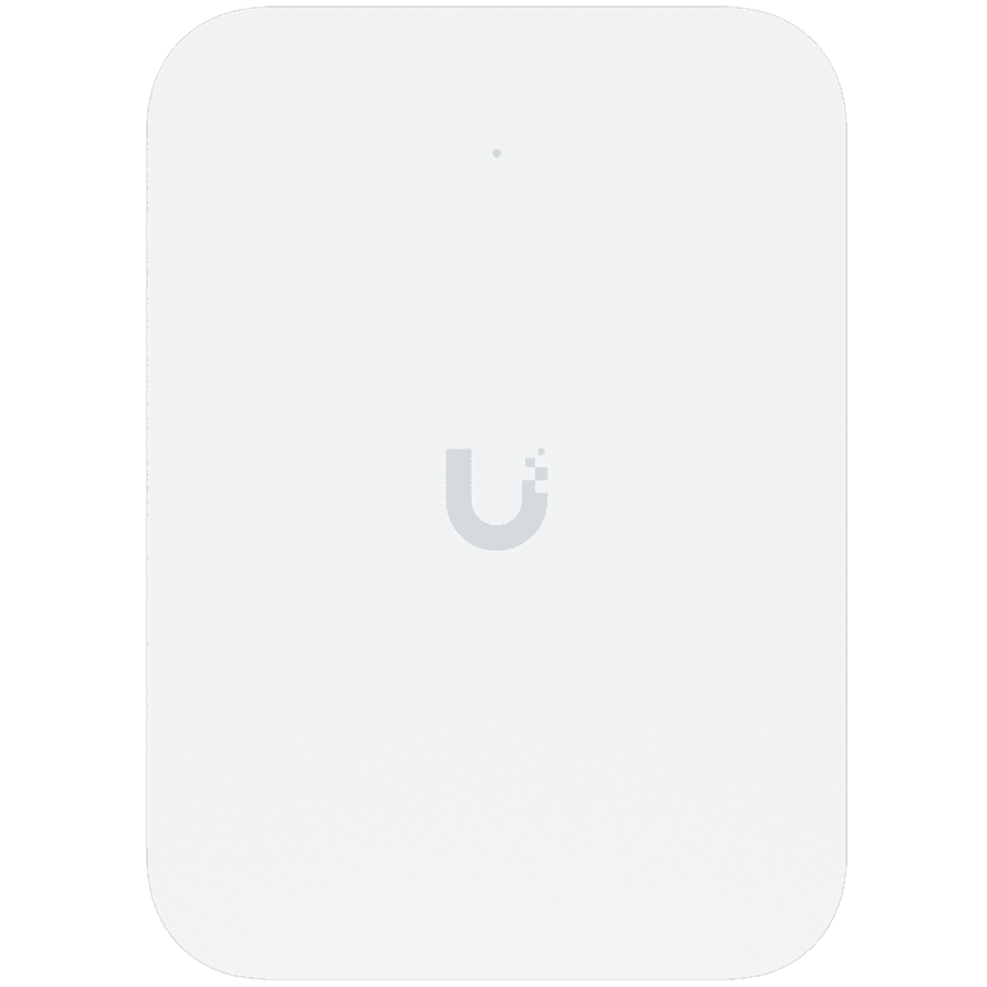 UBIQUITI UniFi WiFi 7 Access Point U7 In-Wall
