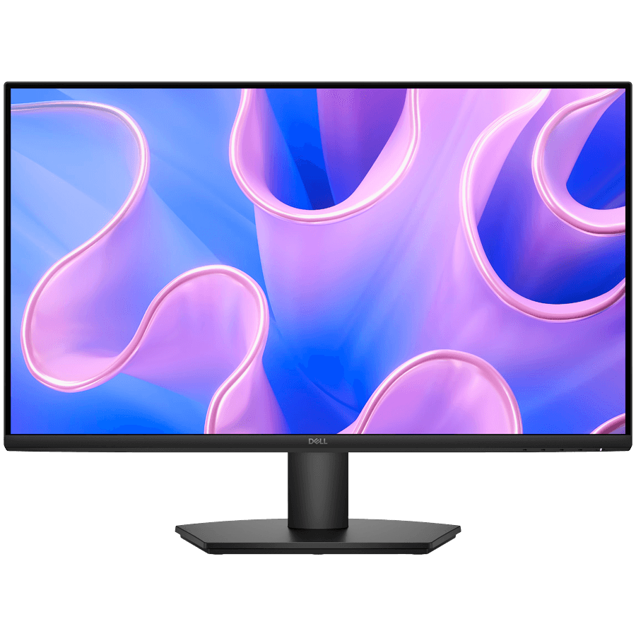 Monitor Dell Pro 27 E2725HM, 1920x1080, FHD, 100Hz, IPS Antiglare, 16:9, 1000:1, 300 cd/m2, 8ms/5ms, 178/178, DP, VGA, Tilt, 3Y