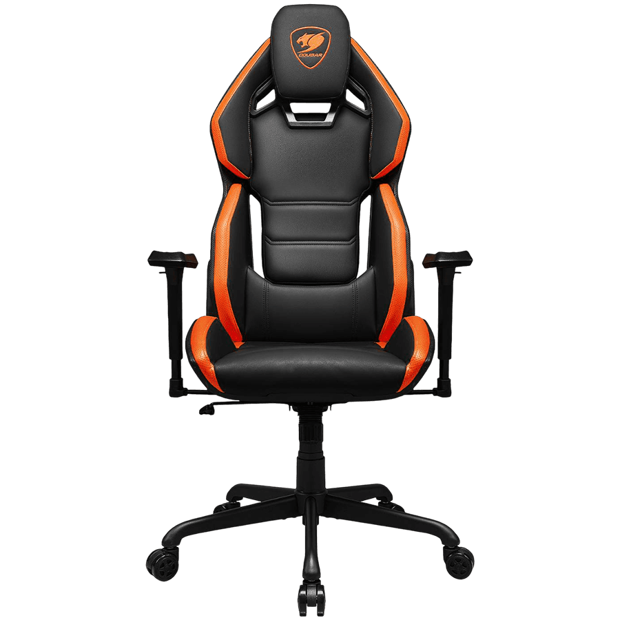 Gaming chair Hotrod (Royal)