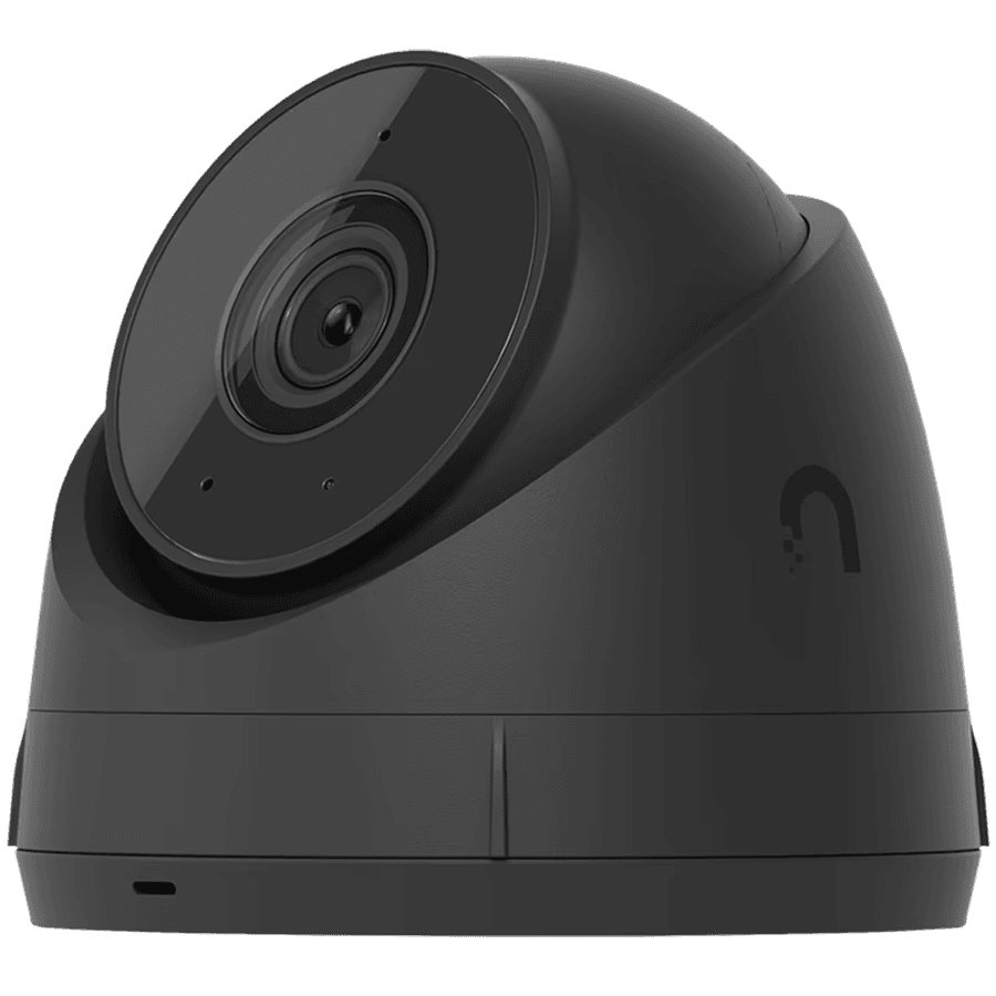 UBIQUITI UniFi G5 Turret Ultra, 2K POE Camera