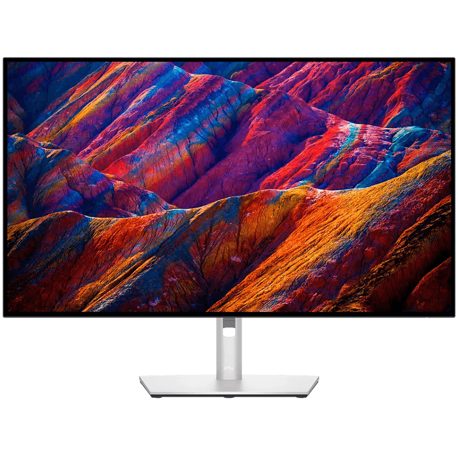 Monitor Dell 27 Plus S2725QS, 3840x2160, 4K UHD, 120Hz, IPS Antiglare, 16:9, 1500:1, 350 cd/m2, 8ms/5ms/4ms, AMD FreeSync Premium, 178/178, 2xHDMI, DP, 2x 5W Speakers, Tilt, Swivel, Pivot, Height Adjust, 3Y