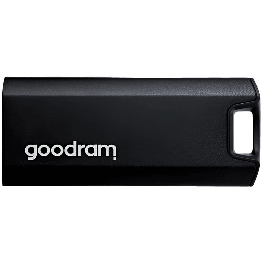 Goodram, Portable SSD 512 GB, Compact, Aluminum, 18g, R/W - 2000/1500 MB/s