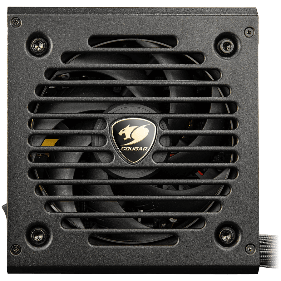 COUGAR GES 850 PSU 80plus Gold Fixed Cables