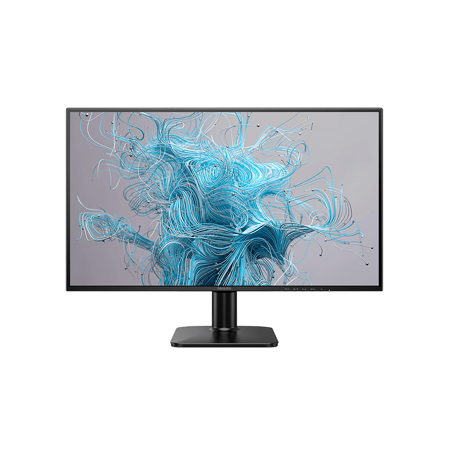 PHILIPS Monitor 27E2N1110 27'' IPS, 1920x1080 (Full HD), 120Hz, 1ms MPRT, 300 cd/m2, 1500:1, Adaptive Sync, 1xHDMI, 1xVGA