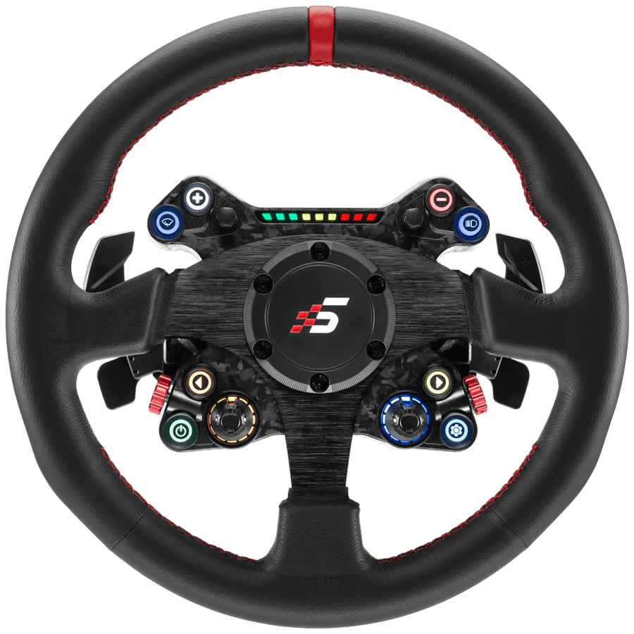 SIMAGIC Classic Steering Wheel. S218