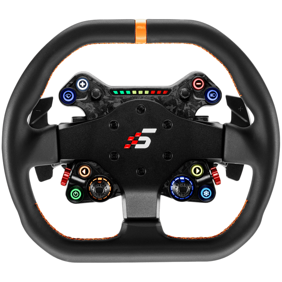 SIMAGIC GT Steering Wheel. S217