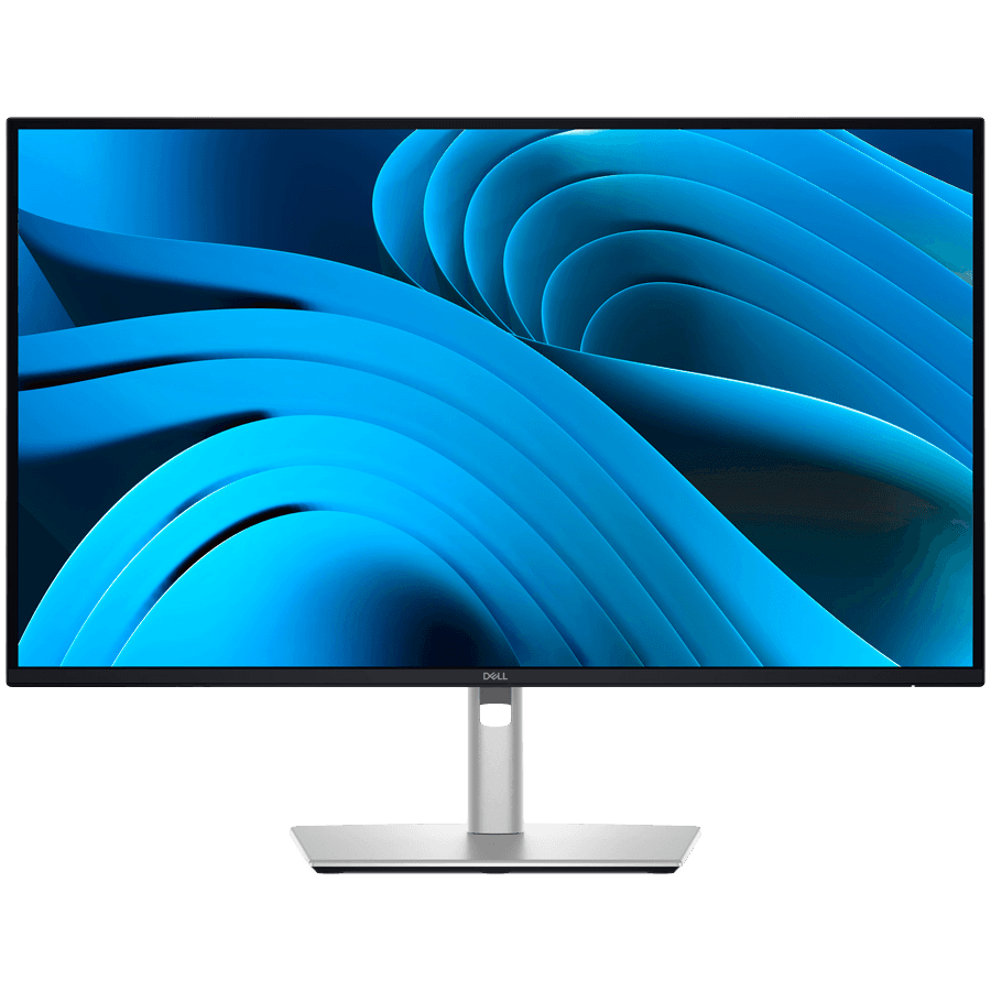 Monitor Dell Pro 27 Plus P2725QE, 3840x2160, 4K UHD, 100Hz, IPS Antiglare, 16:9, 1500:1, 350 cd/m2, 8ms/5ms, 178/178, DP, HDMI, 2xUSB-C, 3xUSB-A, RJ-45, Tilt, Swivel, Pivot, Height Adjust, 3Y