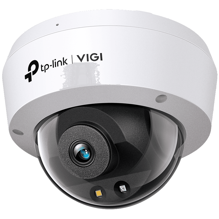 5MP Full-Color Dome Network Camera H.265+/H.265/H.264+/H.264, 1/2.7'''' Progressive Scan CMOS, Color/0.005 Lux@F1.6, 0 Lux with IR/White Light, 25fps/30fps ( 2880x1620, 2048x1280, 1920x1080,1280x720), True WDR