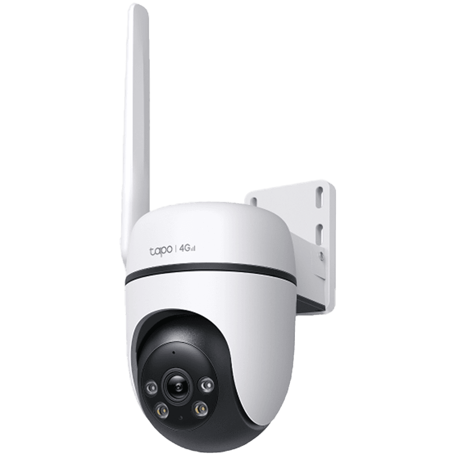 TP-LINK TAPO C501GW Outdoor Pan/Tilt 4G LTE Camera