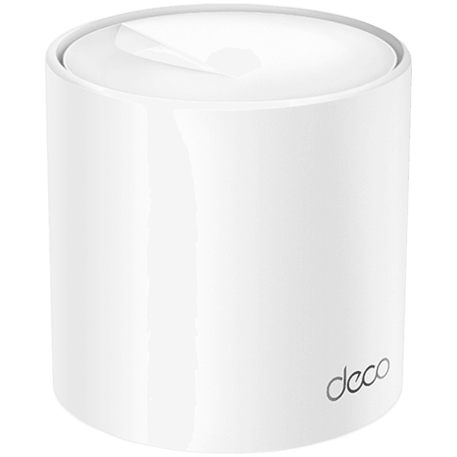 Faster Connections: Wi-Fi 6 speeds up to 1,500 Mbps—1,201 Mbps on 5 GHz and 300 Mbps on 2.4 GHz. Connect More Devices: OFDMA and MU-MIMO technology quadruple capacity to enable simultaneous transmission to more devices.Boosted Seamless Coverage: