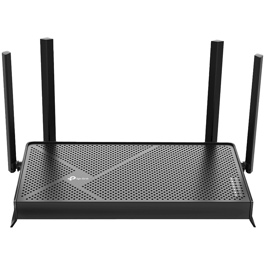 TP-LINK Archer BE230 Hot Buys BE3600 Dual-Band Wi-Fi 7 Router, Wi-Fi speeds up to 3.6Gbps, Ports: 1× 2.5 Gbps WAN port, 1× 2.5 Gbps LAN port and 3× 1 Gbps LAN ports