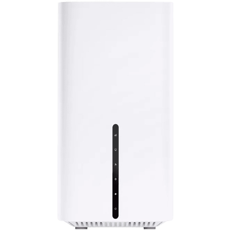 TP-Link Archer NX200 5G AX1800 Wireless Dual-Band Gigabit Router, Build-In 5G Modem, 1201 Mbps at 5 GHz + 574 Mbps at 2.4 GHz, 5G NR 4.67Gbps/1.25Gbps, LTE support Cat 19 1.6Gbps/200Mbps, Internal Antennas, 2x G LAN Ports, 1x G WAN/LAN Port