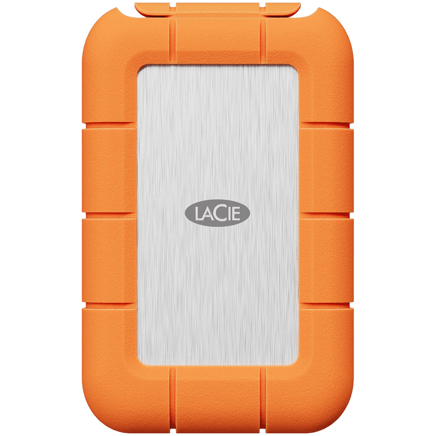LaCie SSD External SSD4 (2.5'/1TB/ USB4 40GBPS)