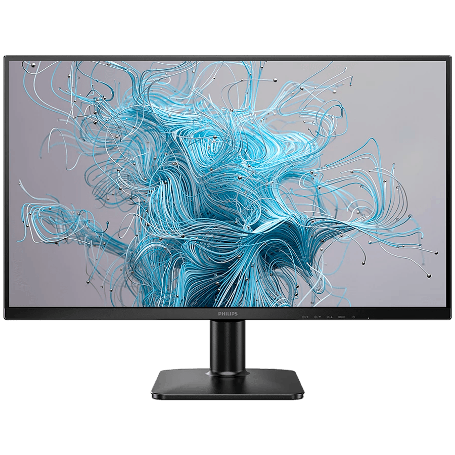 PHILIPS Monitor 27E2N1500L 27" IPS, 2560x1440 (QHD), 75Hz, 4ms (GTG), 300 cd/m2, 1000:1, Adaptive Sync, HDR10, 1xHDMI, 1xDP, Tilt, 3y