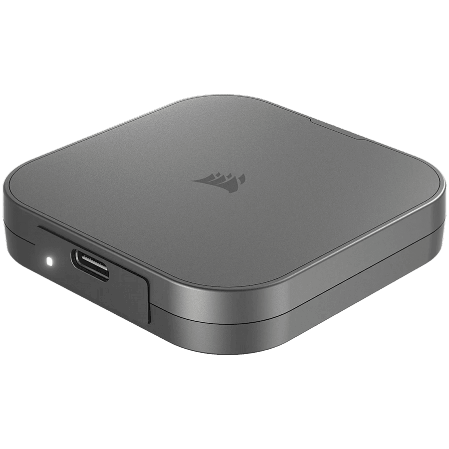 CORSAIR EX300U 1TB External SSD