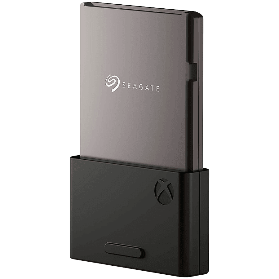 SEAGATE Storage Expansion Card for Xbox Series X|S (CFXSSD/1TB/PCIE)