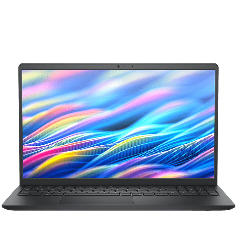 Dell 15 (DC15250, 15.6" FHD (1920x1080), Intel Core i7-1355U (10C, up to 5.0GHz), 16GB DDR4 (1x16GB), M.2 512GB SSD, Intel UHD, Wi-Fi BT, HDMI, 1xType-C, 1xUSB3.2, 1xUSB2.0, CR, Win11PPro, 3y PS NBD, Black