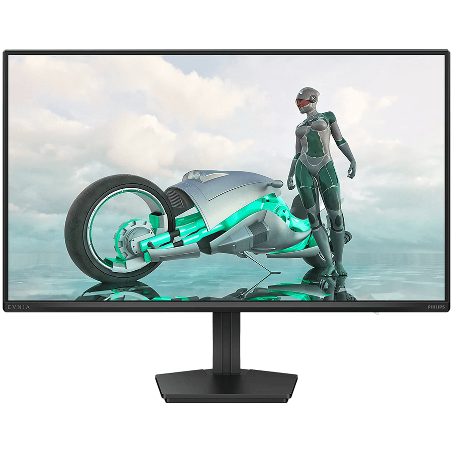 PHILIPS Monitor Evnia 3000 24M2N3200NF 23.8", 1920x1080 (FHD), IPS, 144Hz, 4ms (GtG), Adaptive Sync, HDR10, 1xHDMI, 1xDP, Tilt
