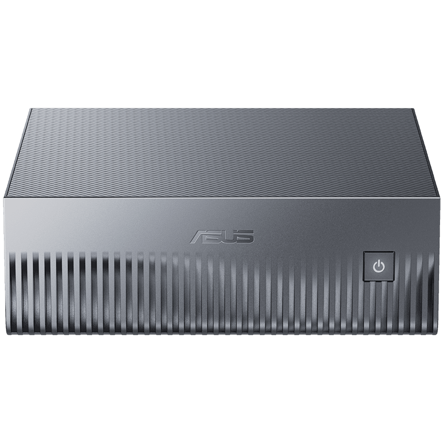 ASUS Ascent GX10/GX10-GG0026BN/NVIDIA GB10/RAM 128GB/2TB SSD/ Wi-Fi 7/EU