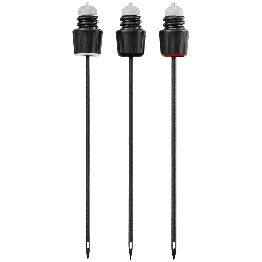 Coravin Three Needle Kit