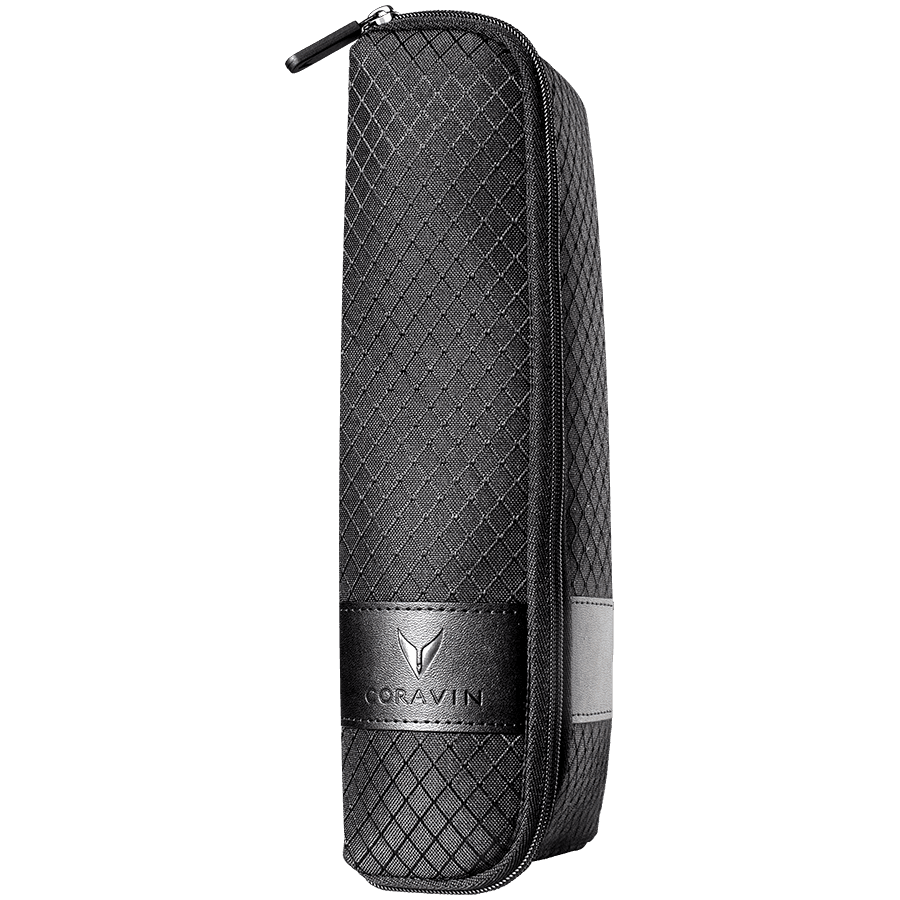 CORAVIN Carry Case for Systems with SmartClamps