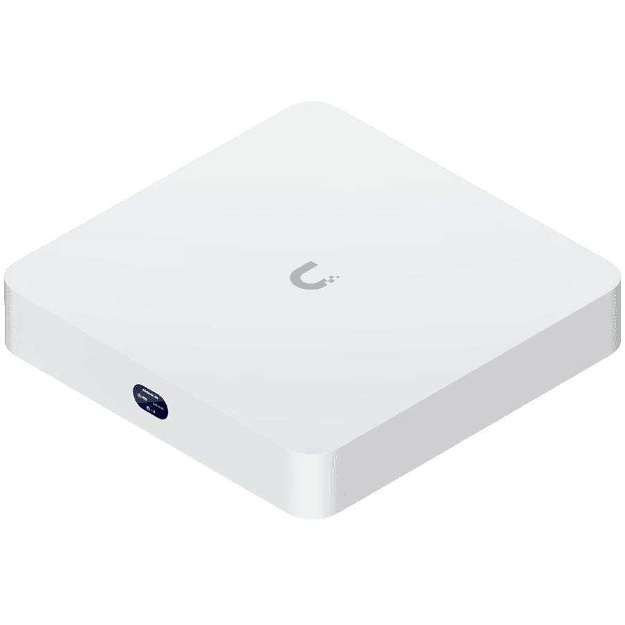 UBIQUITI UniFi Network Video Recorder Instant