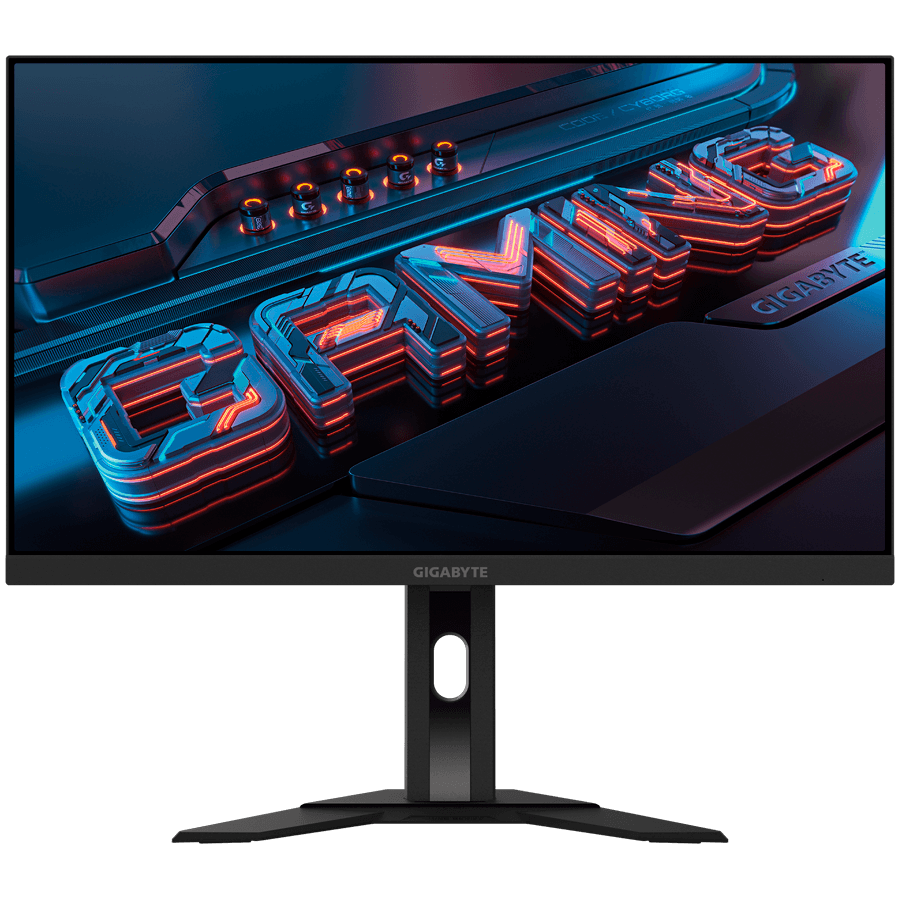 GIGABYTE M27UA, 27'' IPS, UHD 3840 x 2160, 160Hz, 400nit, 1000:1, 1ms, AMD FreeSync Premium, DisplayHDR 400, Speakers 2x3W, 1x DisplayPort 1.4, 2x HDMI 2.1, 3x USB 3.2