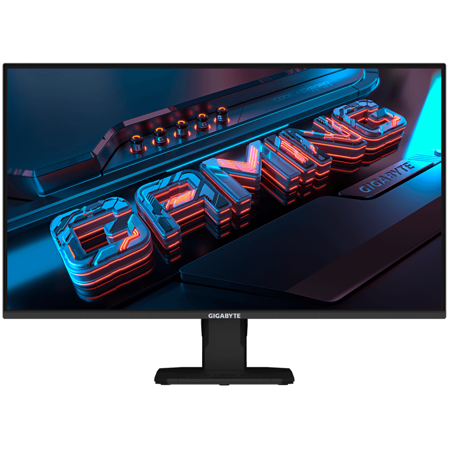 Gigabyte GS25F2 24.5'' FHD Super Speed IPS / 200Hz / 1ms / 300cd/m2 / sRGB 120% / FreeSync Premium Premuim / HDR10 / HDMI / Display Port / Speakers