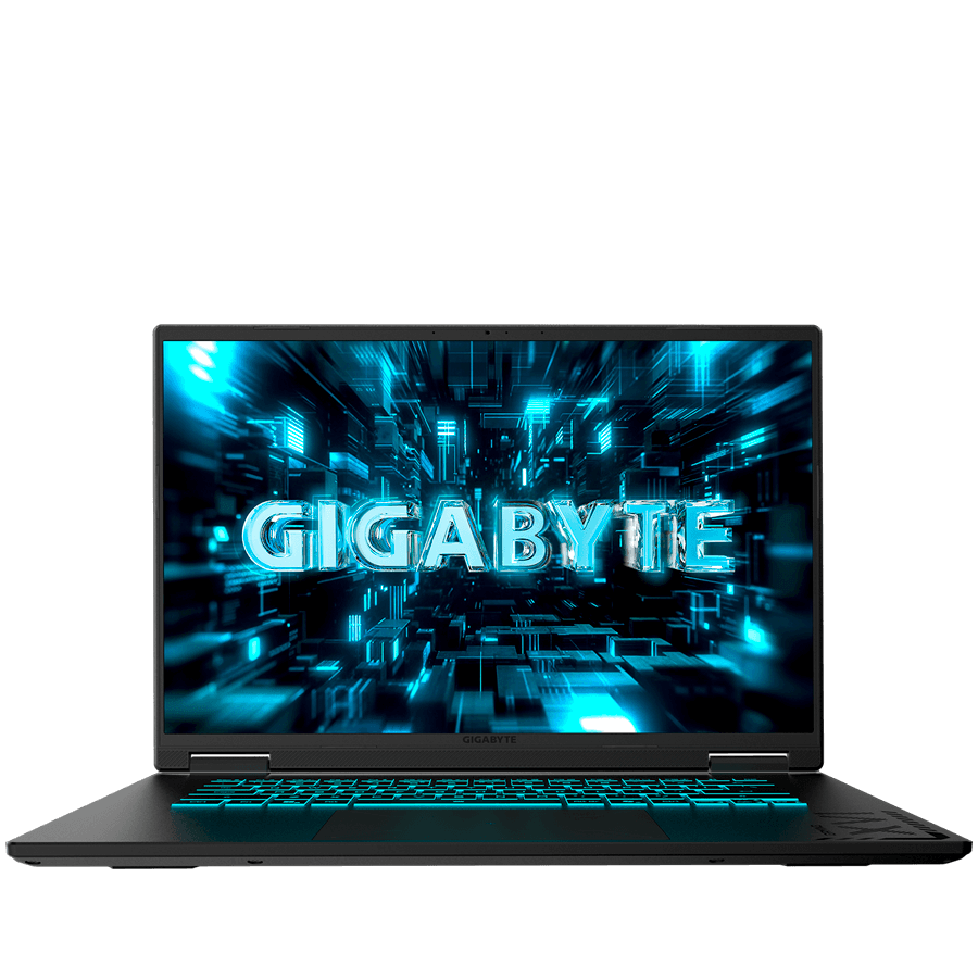 GIGABYTE GAMING A16 PRO, 16'', QHD+, 165Hz, IPS, Intel Core 7 240H, 32GB LPDDR5x, NVIDIA RTX 5070 Ti GDDR7 12GB, Gen4 1TB, Backlit, W11H