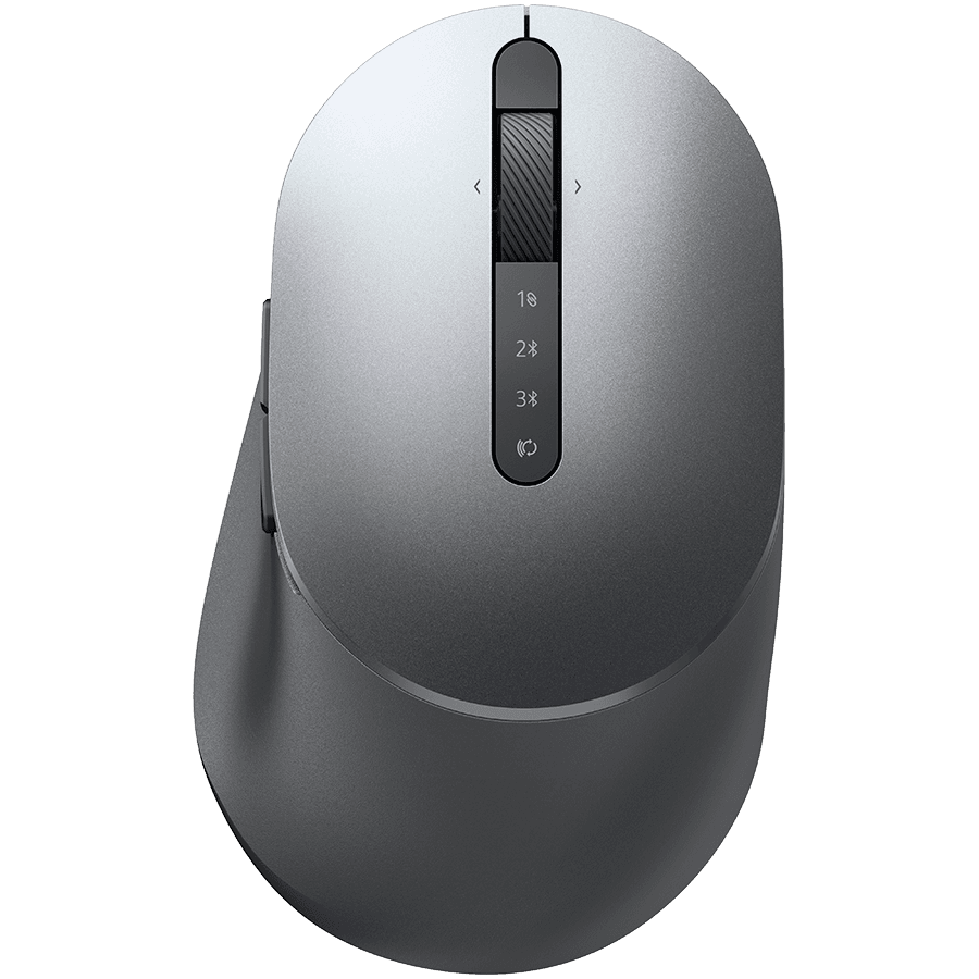 Dell Multi-Device Wireless Mouse - MS5320W