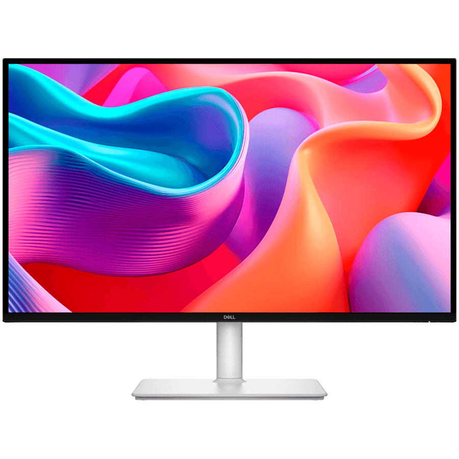 Monitor Dell 27 Plus S2725DC 27", 2560 x 1440, QHD, 144 Hz, IPS Antiglare, 16:9, 1500:1, 350 cd/m2, 8ms/5ms/4ms/1ms, AMD FreeSync, 178/178, HDMI, DP, USB-C (65W PD), USB Hub, 2x3W Speaker, Tilt, Swivel, Pivot, Height Adjust, 3Y