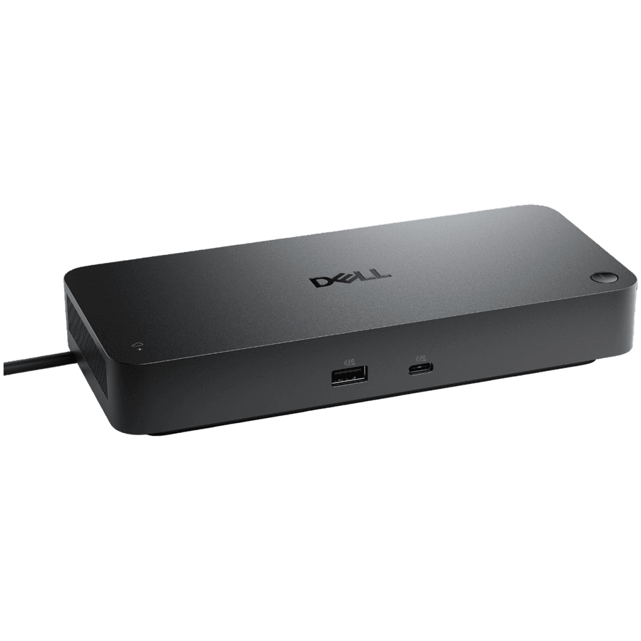 Dell Pro Smart Dock SD25 130W, 2xDP/HDMI/2xUSB-C/4xUSB-A/RJ-45