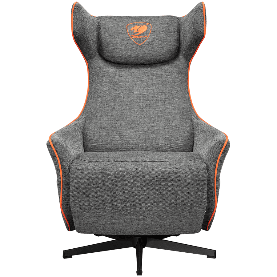 COUGAR Magus Grey Gaming Sofa