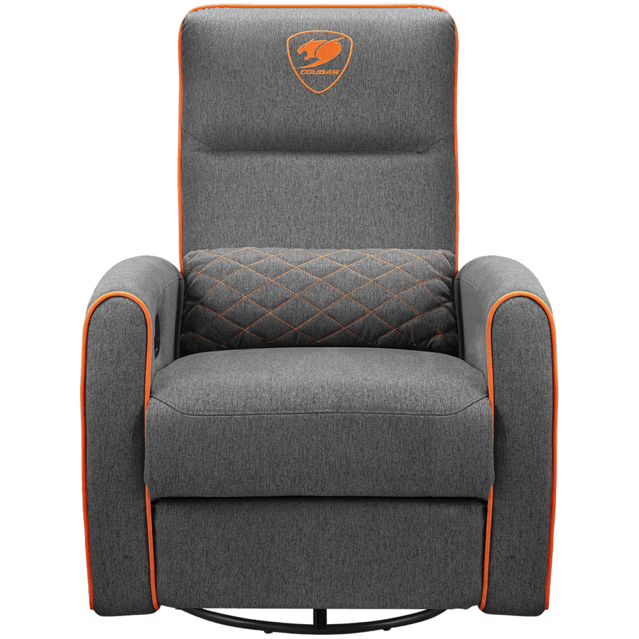 COUGAR Fidom Gray Gaming Sofa