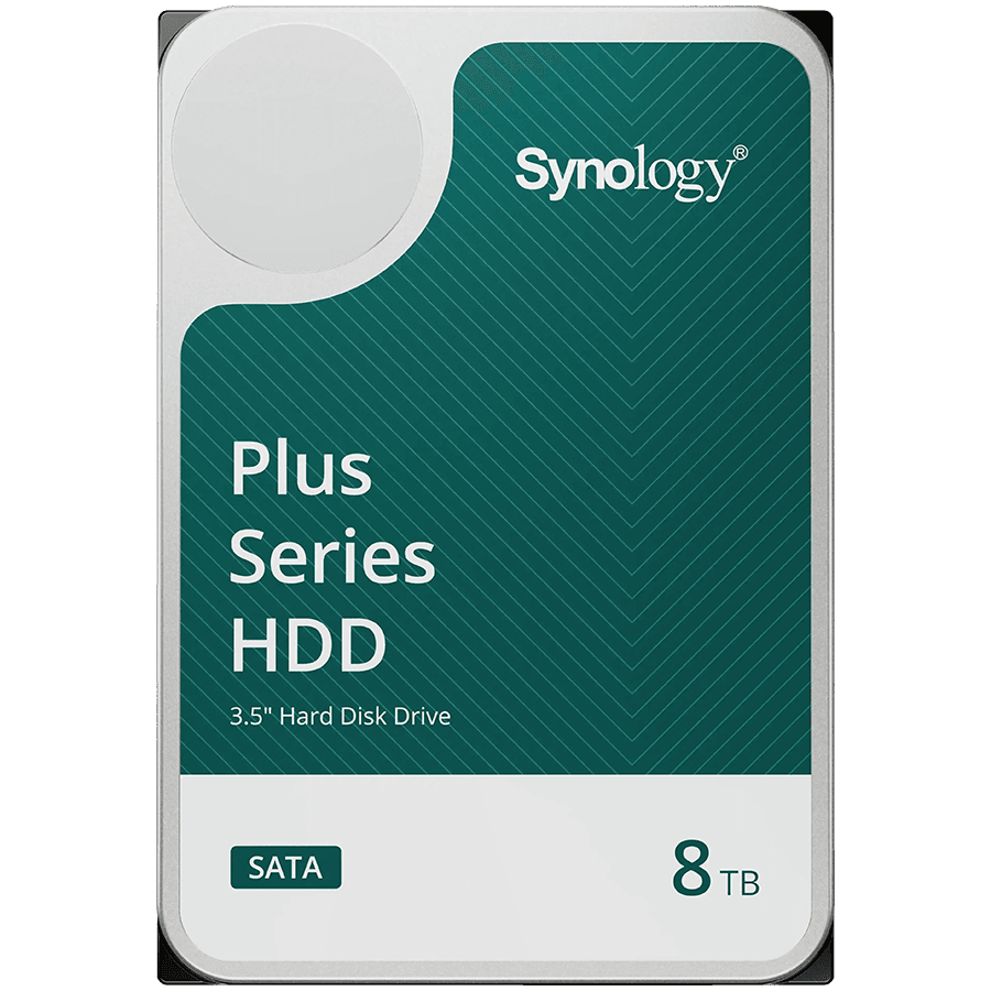 Synology  HAT3320-8T HDD 3.5" SATA III SYNOLOGY V1.0