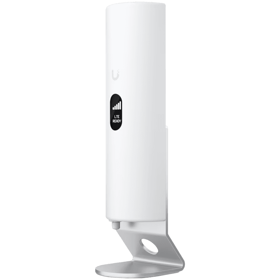 Ubiquiti U-LTE-Backup-Pro Seamless internet failover for UniFi gateways. Bring your own SIM for LTE data