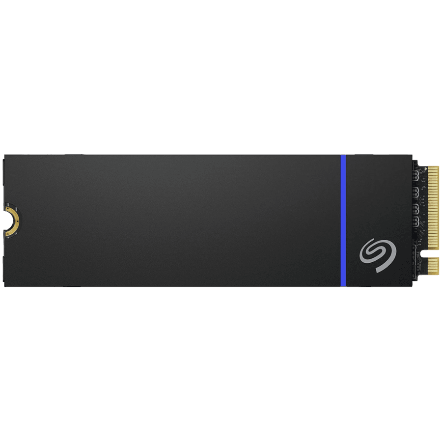 SEAGATE SSD Game Drive PS5 (M.2S/2TB/PCIe G4 x4, NVMe )