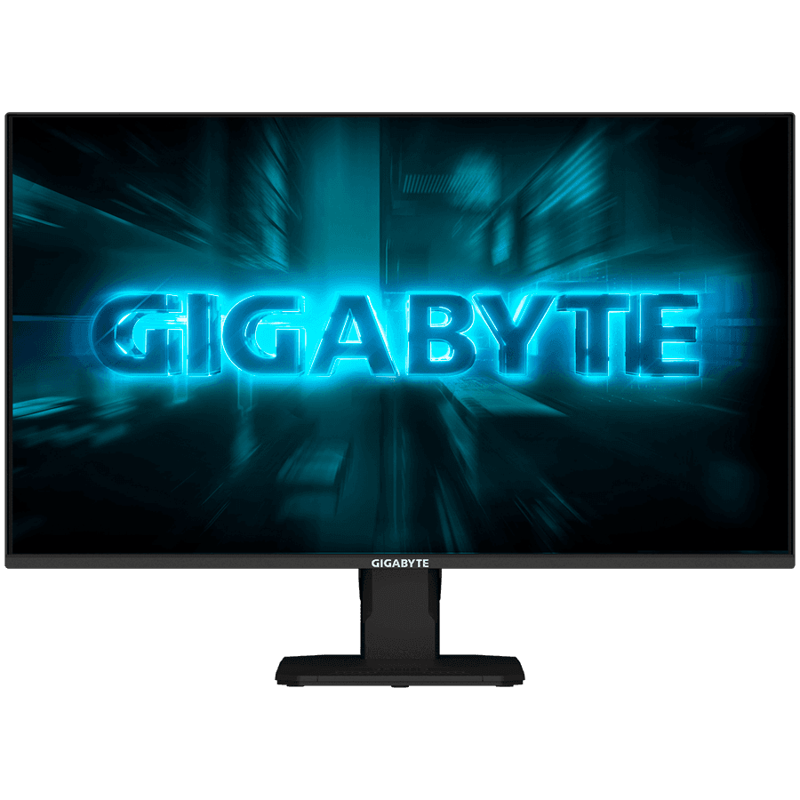 Gigabyte GS25F14 EK, 24.5" FHD Super Speed IPS, 144Hz, 1ms, 300cd/m2, sRGB 120%, HDR10, FreeSync Premium, HDMI, DP, VESA