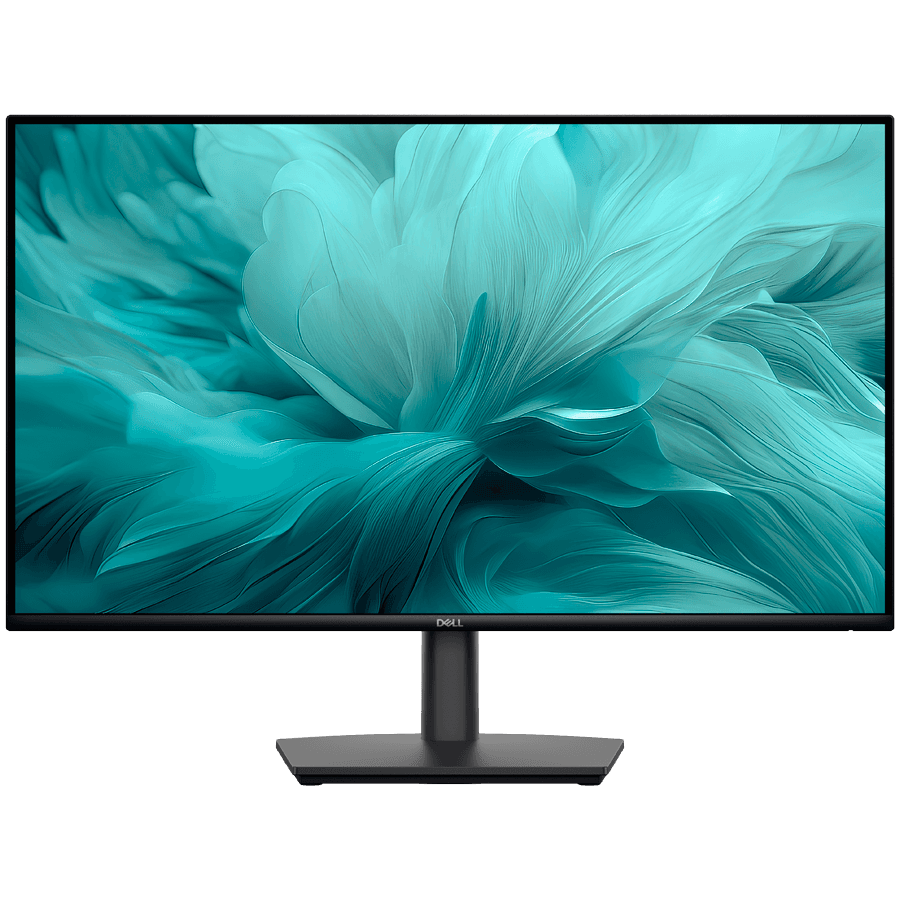 Monitor Dell Pro E2726HS 27", 1920x1080, FHD, 100Hz, IPS Antiglare, 16:9, 1000:1, 300 cd/m2, 178/178, 5ms/8ms, DP, HDMI, VGA, Speakers, Height, Swivel, Tilt, Pivot, 3Y