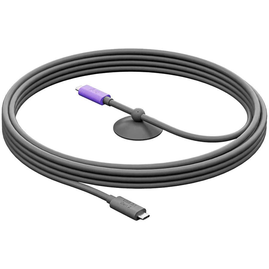 LOGITECH Logitech Active USB Cable, 5M (MeetUp2 & Rally Board)