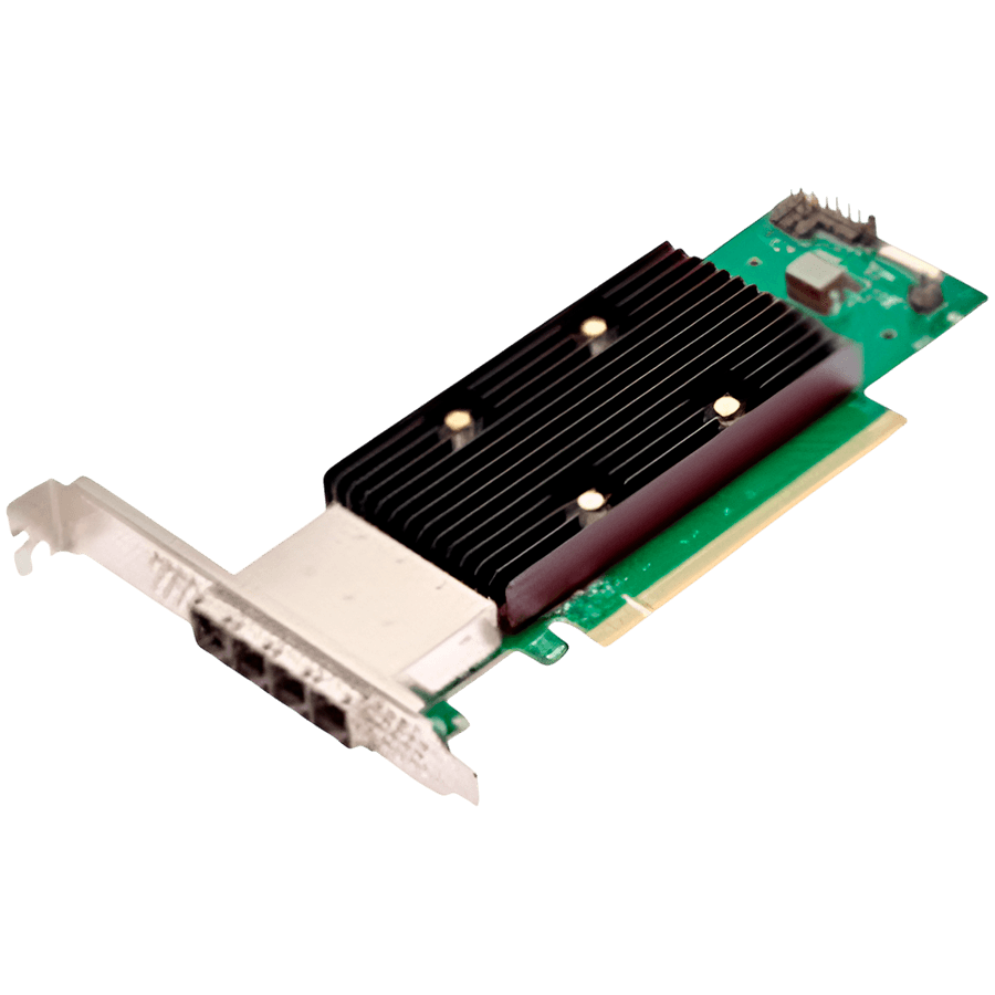 Broadcom eHBA 9600-8i8e 8-Ports 24G PCIe4.0 Storage Adapter