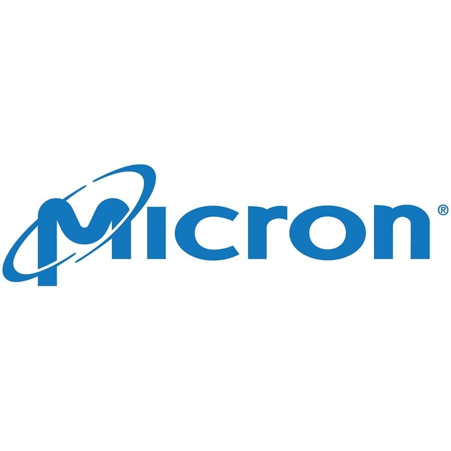 MICRON DDR5 RDIMM 32GB 2Rx8 6400 CL52 (16Gbit) (Tray)