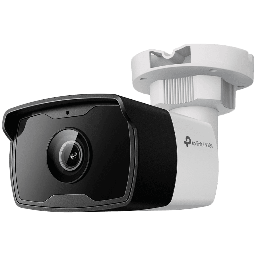 2MP Outdoor Bullet Network CameraSPEC: H.265+/H.265/H.264+/H.264, 1/3"" Progressive Scan CMOS, Color/0.1 Lux@F2.0, 0 Lux with IR, 25fps/30fps (1920x1080,1280x960, 1280x720), PoE, 2.8 mm Fixed LensFEATURE: Smart Detection (Human &Vehicle Classifica