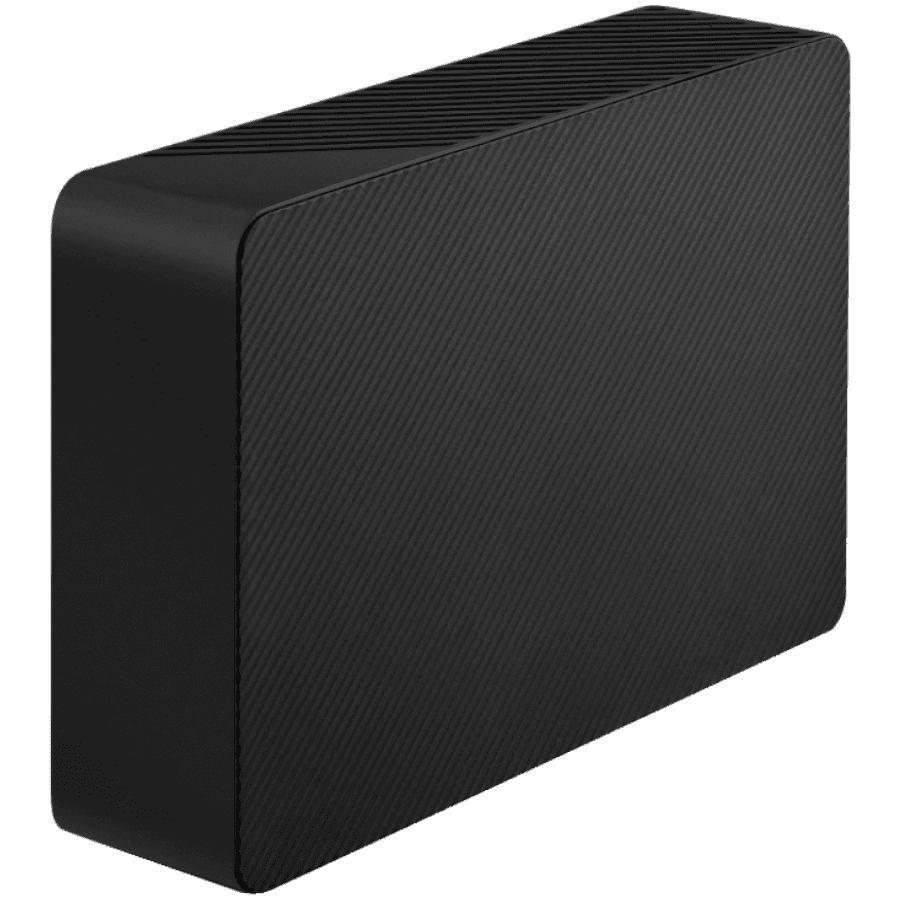 SEAGATE HDD External Expansion Desktop Drive (3.5'/26TB/ USB 3.0)