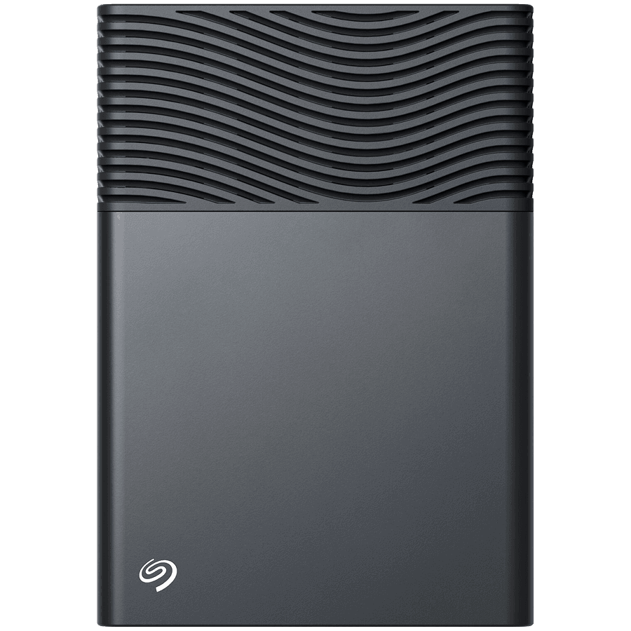 SEAGATE HDD External One Touch Desktop with (3.5'/8TB/USB 3.0)