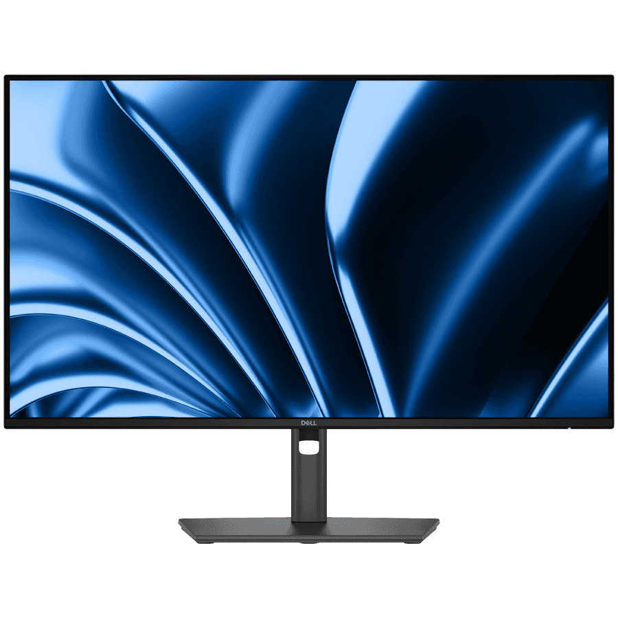 Monitor Dell Pro 27 P2726HE, (1920x1080), FHD, 120 Hz, IPS Antiglare, 16:9, 1500:1, 300 cd/m2, 8 ms/5 ms, 178/178, DP, HDMI, 3xUSB-C, 2xUSB-A, RJ-45, Tilt, Swivel, Pivot, Height Adjust, 3Y