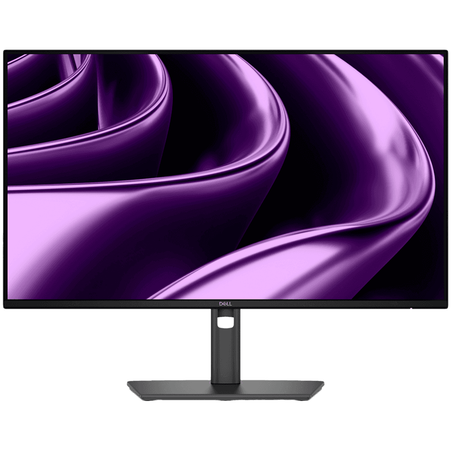 Monitor Dell Pro 24 P2426HE, (1920x1080), FHD, 120 Hz, IPS Antiglare, 16:9, 1500:1, 300 cd/m2, 8 ms/5 ms, 178/178, DP, HDMI, 3xUSB-C, 2xUSB-A, RJ-45, Tilt, Swivel, Pivot, Height Adjust, 3Y