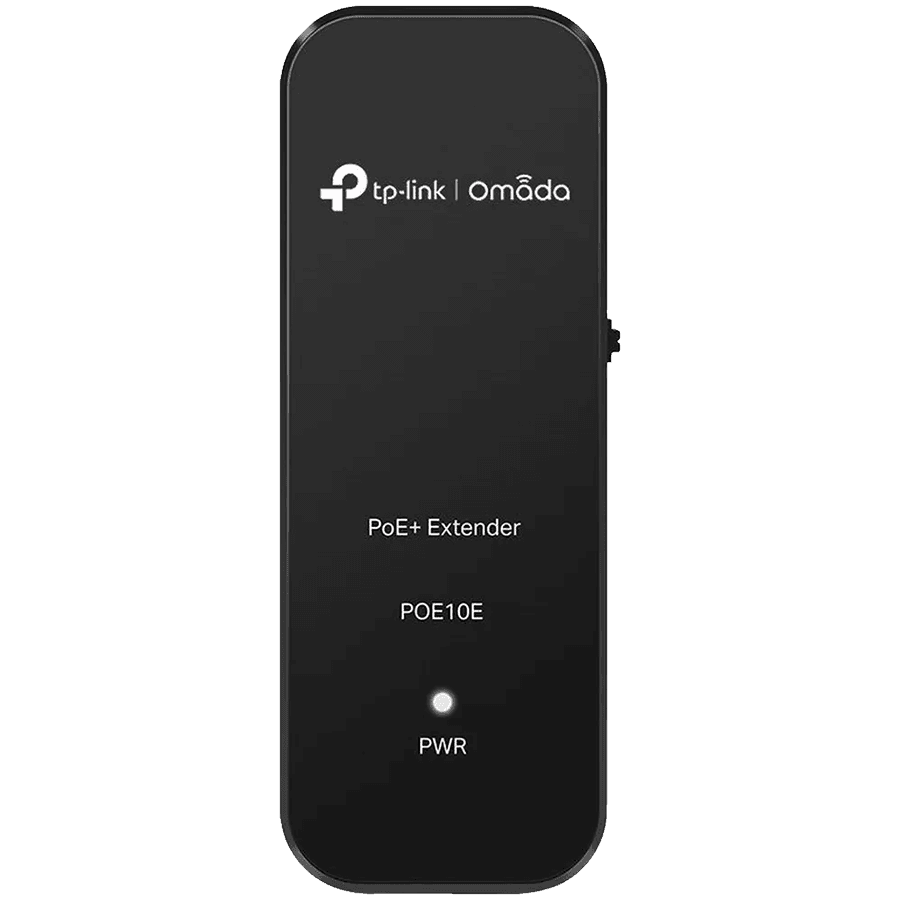 Omada Fast Ethernet PoE+ Extender
