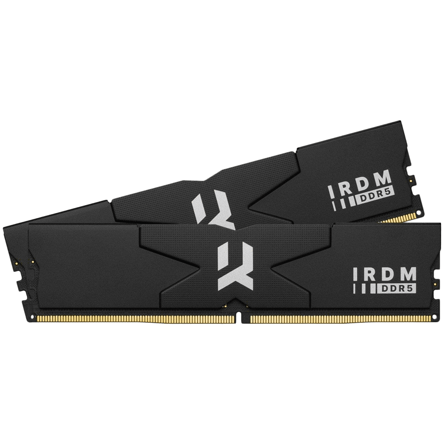 GOODRAM 2x16GB KIT 6400MHz CL32 SR DIMM